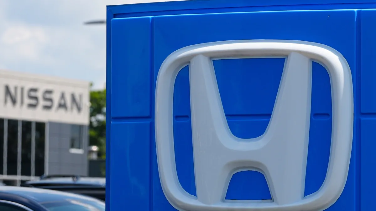 日産とホンダ、2029年度モデル向けコア車載ソフトウェアを共同開発