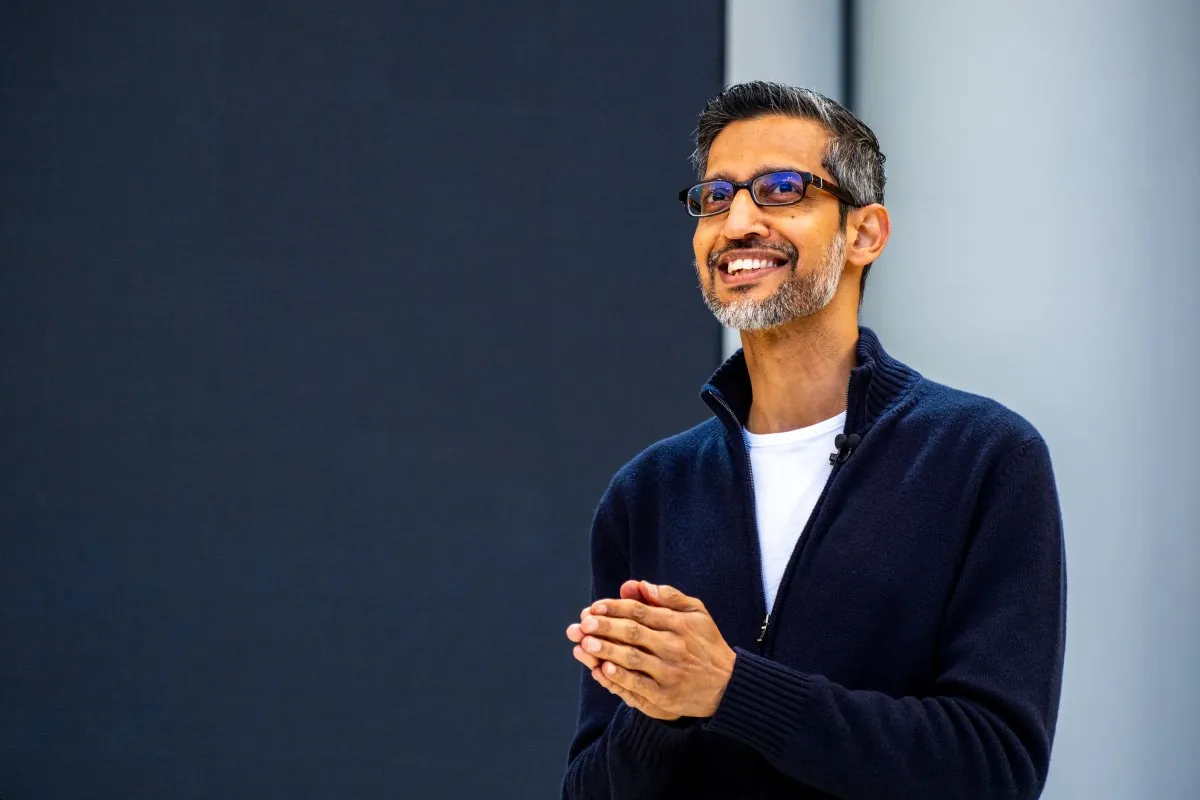Alphabet's record $84.75B equity raise closes oversubscribed, with Berkshire buying $10B