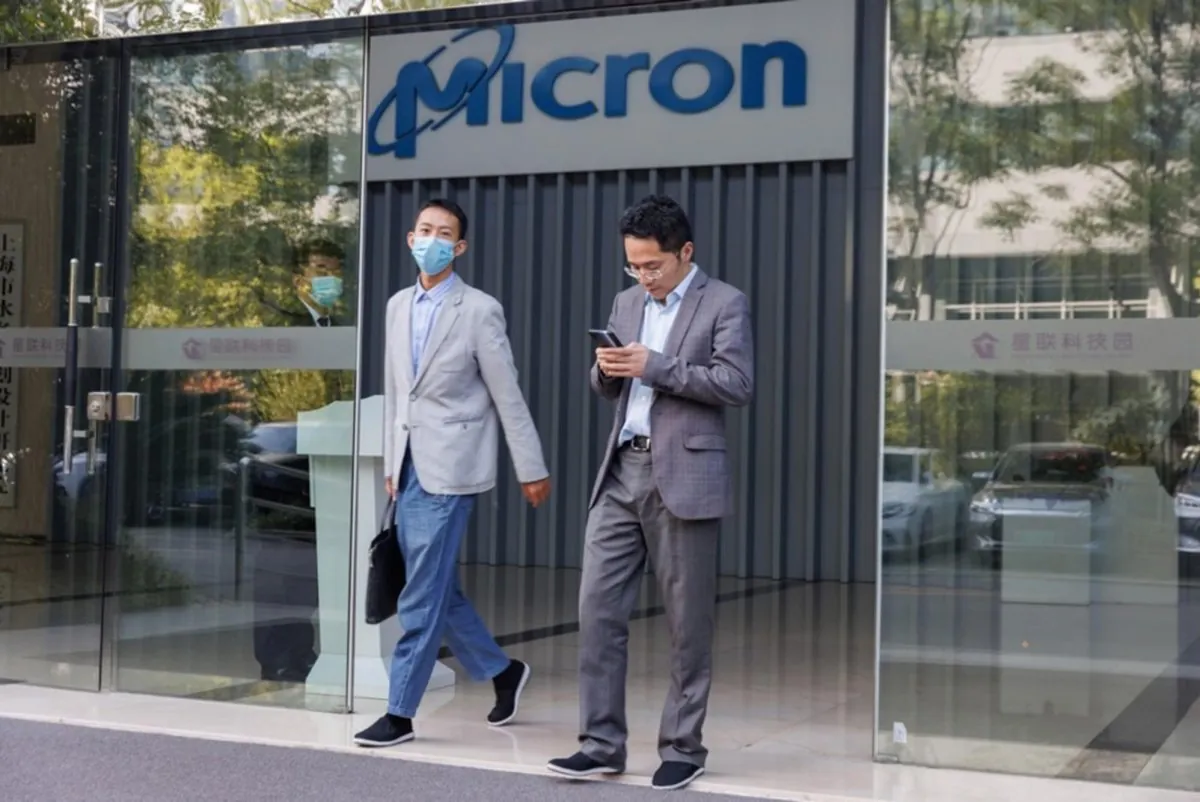 Micron breaks ground on $9.3B Hiroshima HBM fab with $3.3B in Japanese subsidy