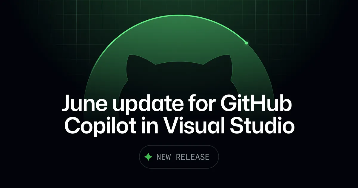 Visual Studio版GitHub Copilot、ファイル全体の次の編集予測とChatのPRコンテキストを追加