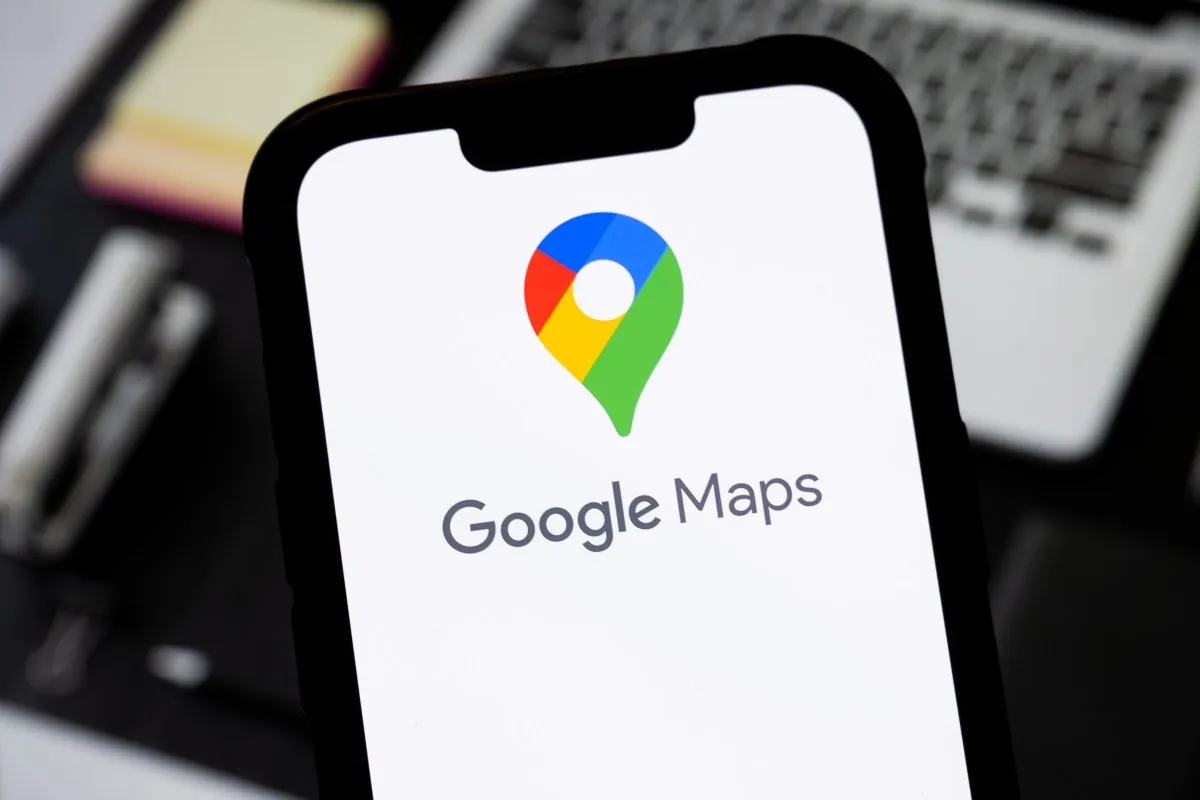 Googleマップ、「Ask Maps」にエージェント注文やホテル・チケット予約を追加