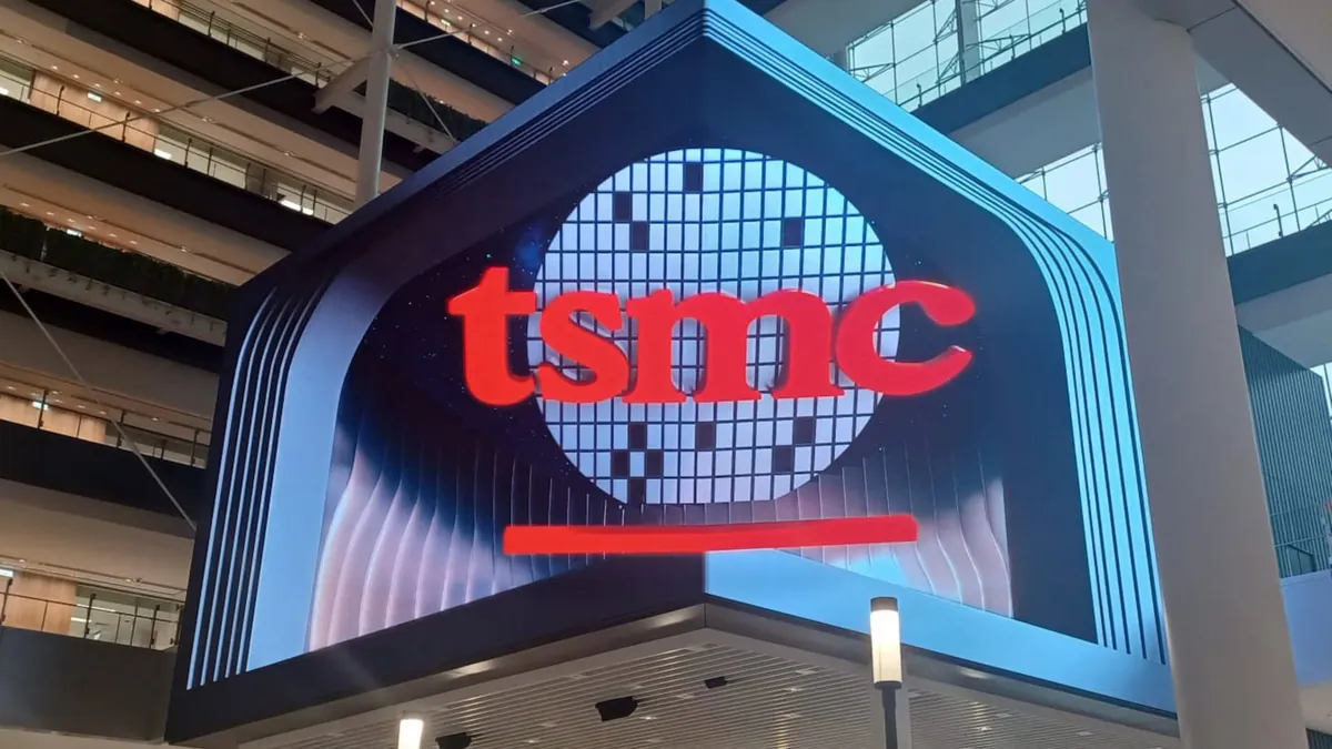 TSMC's Q2 profit jumps 77% and it adds $100B to its Arizona fabs