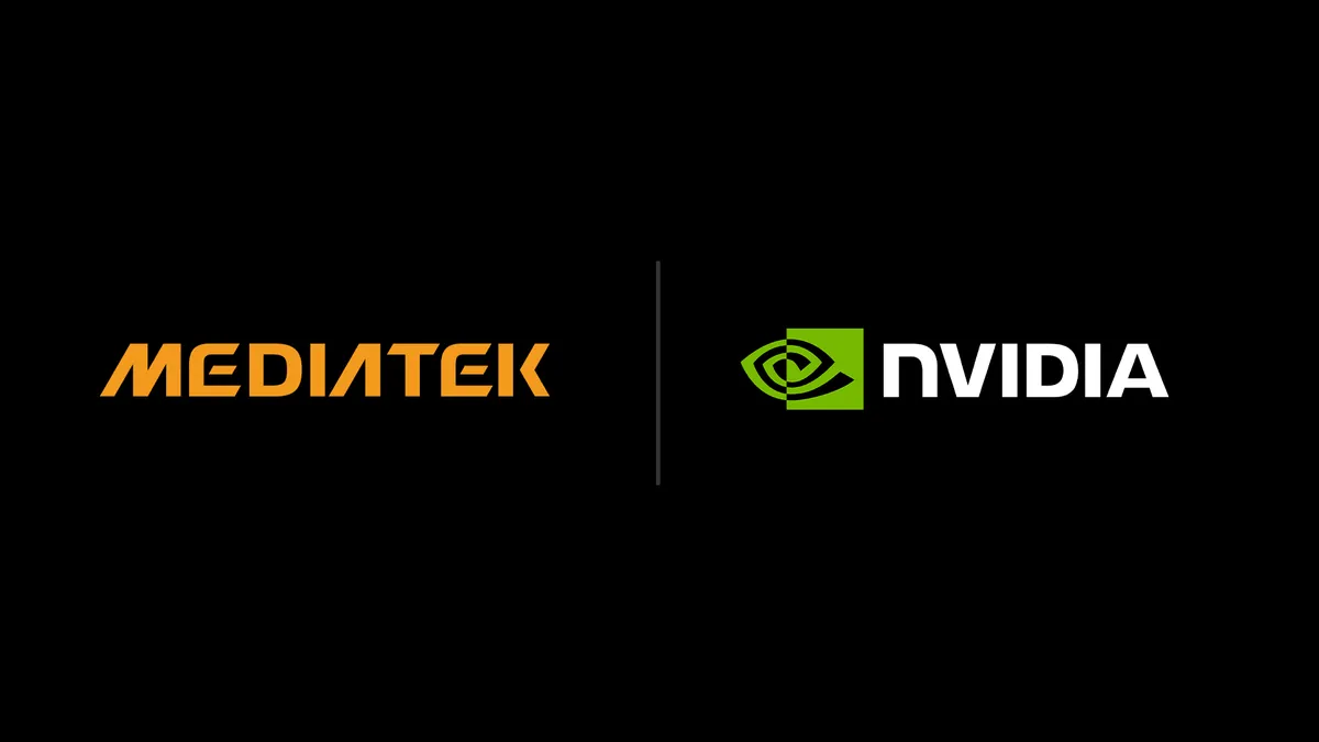 NVIDIA、MediaTekに35億ドル出資しNVLink FusionをカスタムXPU設計に開放