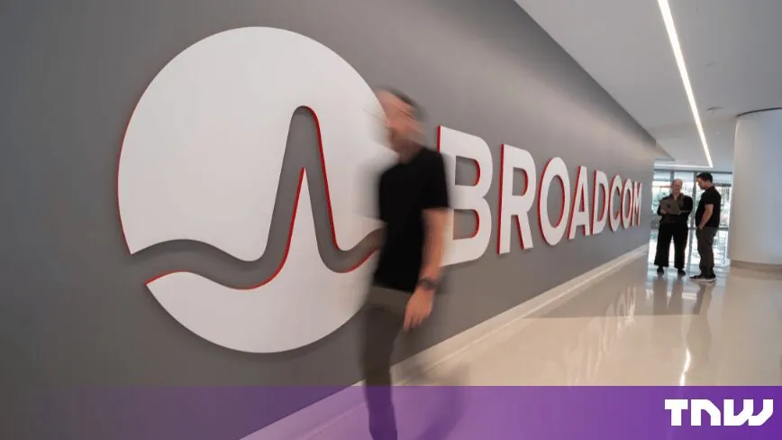 Broadcom seeks over $60bn in debt to fund Anthropic's custom AI chips
