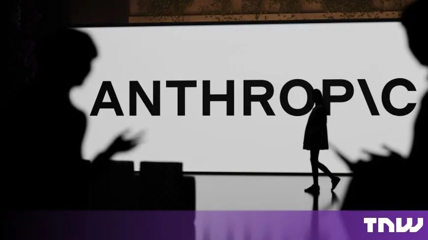Anthropic to pitch IPO investors a $30tn addressable market