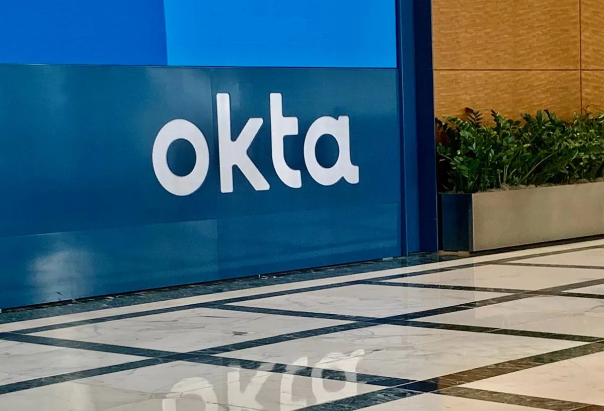 Okta buys AI identity security startup Permiso for about $200M