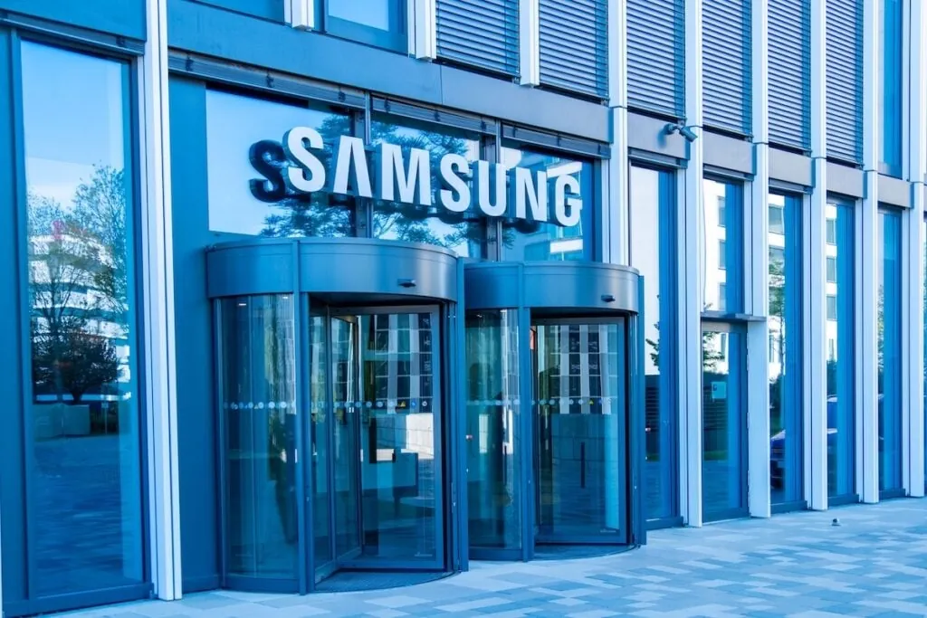 Samsung pulls its first Yongin memory fab forward to 2029
