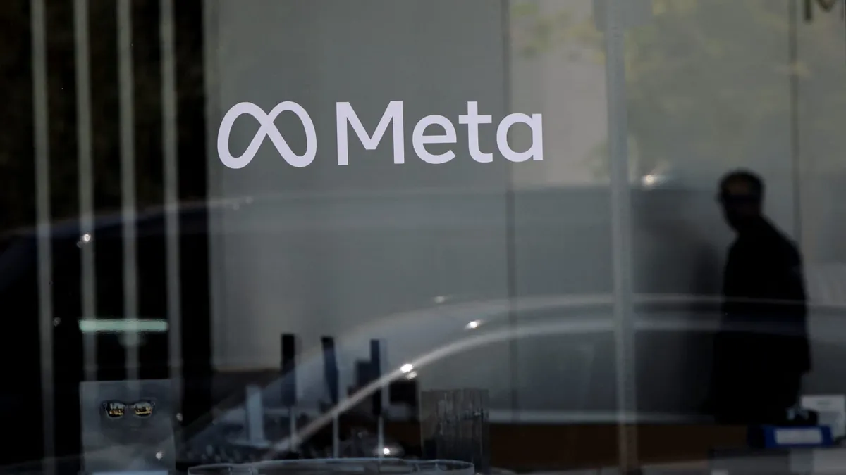 Meta begins production of its in-house 'Iris' AI chip in September