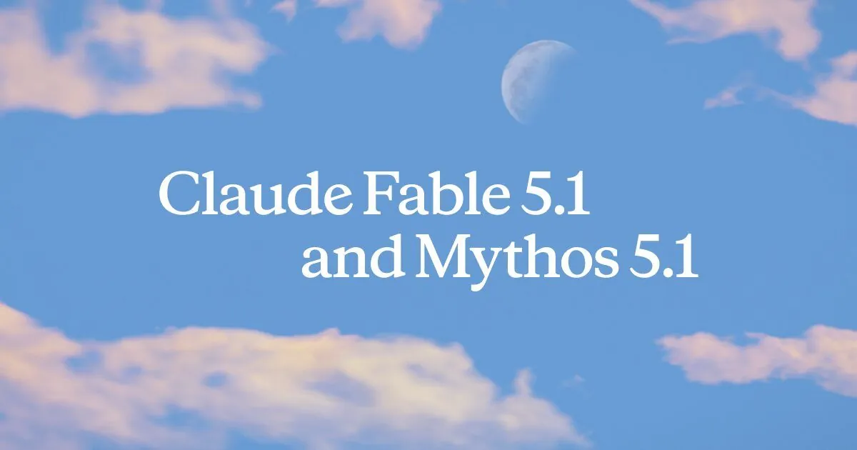 Claude Fable 5.1 hits 55.8% on Terminal-Bench 4.0 as cache reads drop 75%