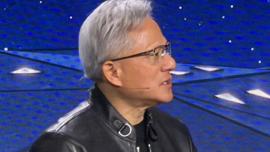 NVIDIA、2027年までのAI向けレーザー供給確保へフォトニクス5社に65億ドルを投資
