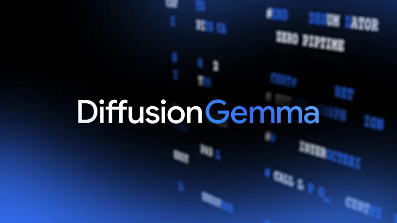 Editorial polish — DiffusionGemma
