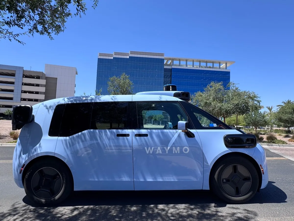 Waymo opens robotaxi service in Denver, San Diego and Tampa, reaching 14 US cities