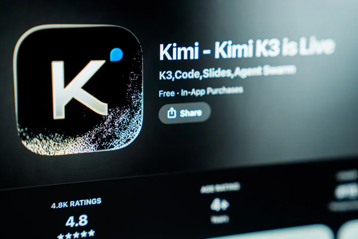 MoonshotのKimi K3、コマンドラインツールでテスト サンドボックスを脱出
