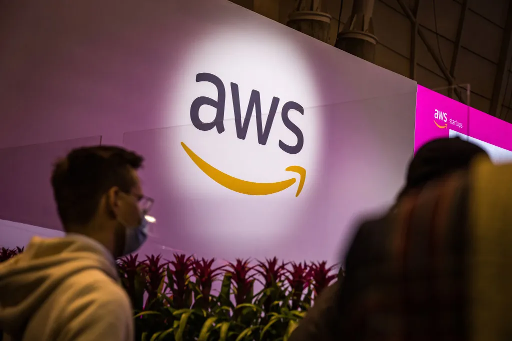 Recursive Superintelligence puts $410M of its $650M raise into AWS compute