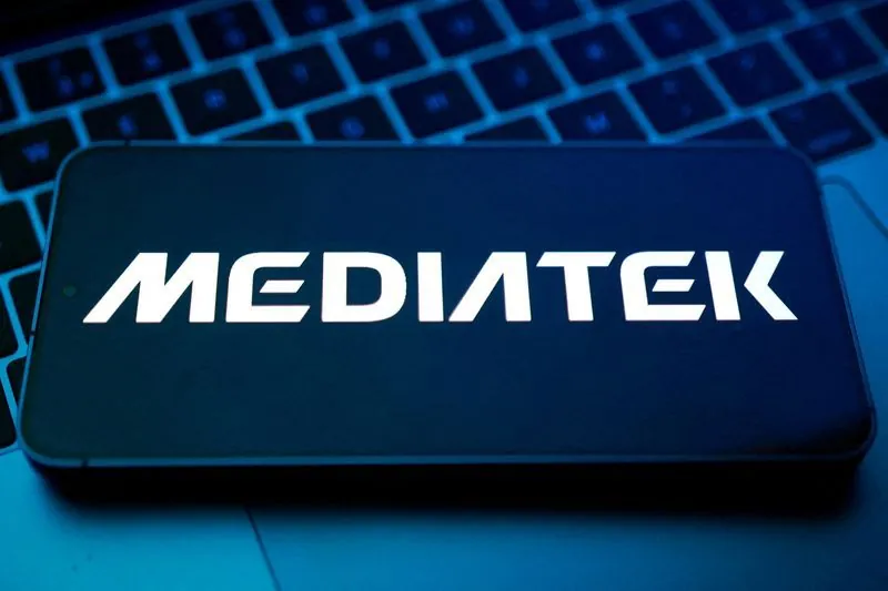 MediaTek、データセンター向けカスタムAIチップに50億ドルの予算承認