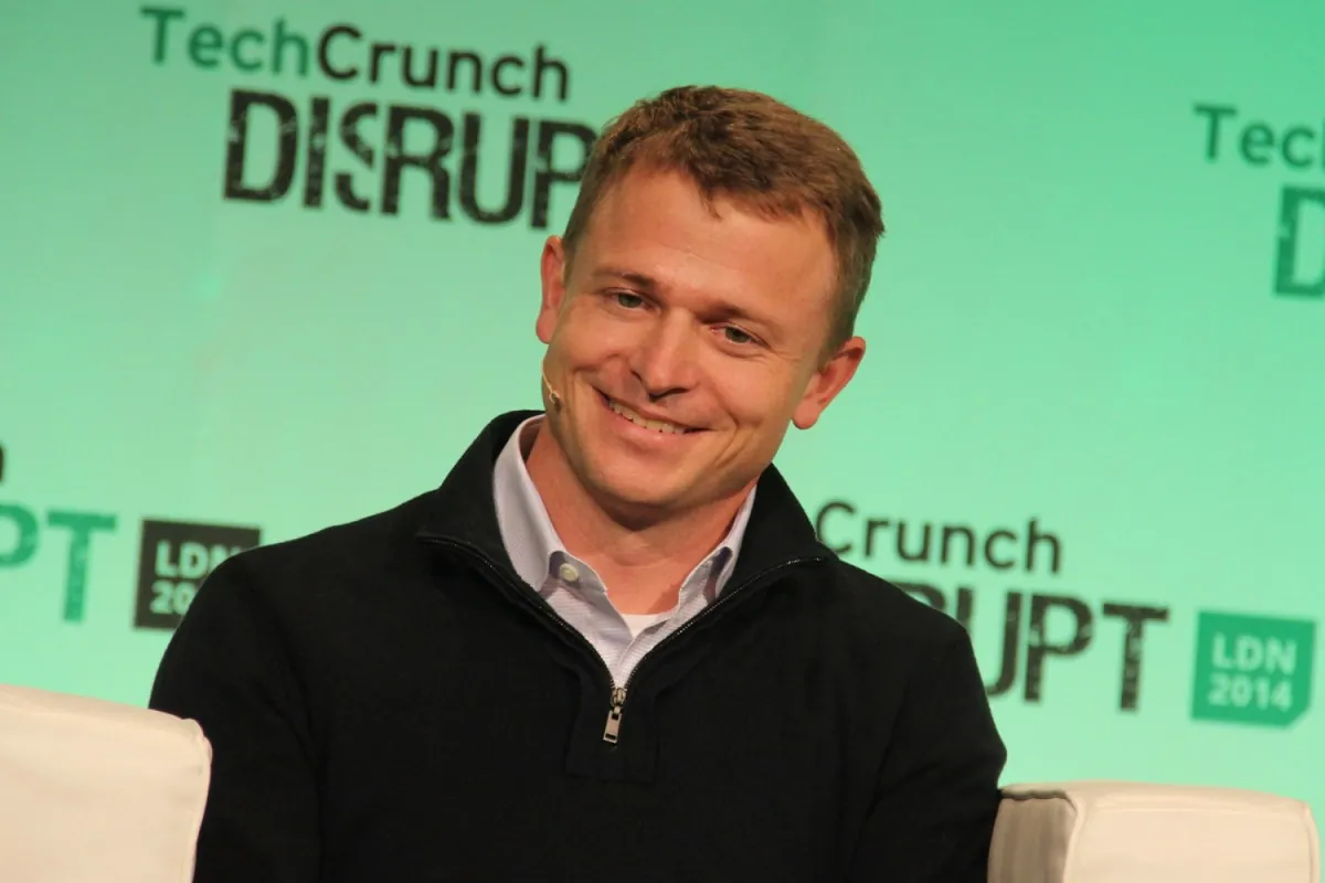 Benchmark breaks its 30-year early-stage rule with a $1.25B growth fund