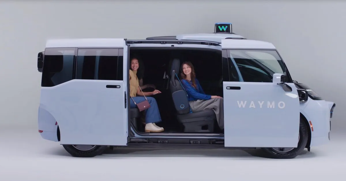 Waymo goes fully driverless in Las Vegas, with three more cities queued