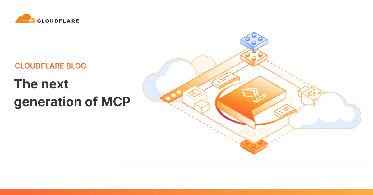 MCPの2026-07-28仕様がステートレス化、initializeハンドシェイクとMcp-Session-Idを廃止