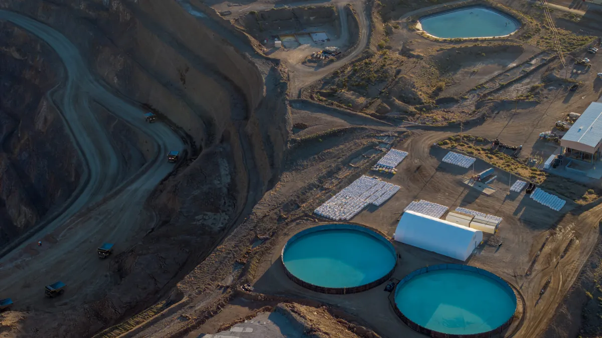 US rare earths flow to Japan and South Korea as domestic magnet demand lags