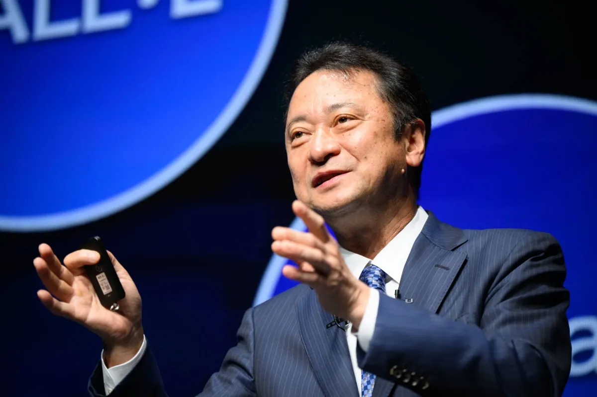 ソフトバンクが「SB Neo」設立、2030年までに米国で10GWのAI計算資源を提供