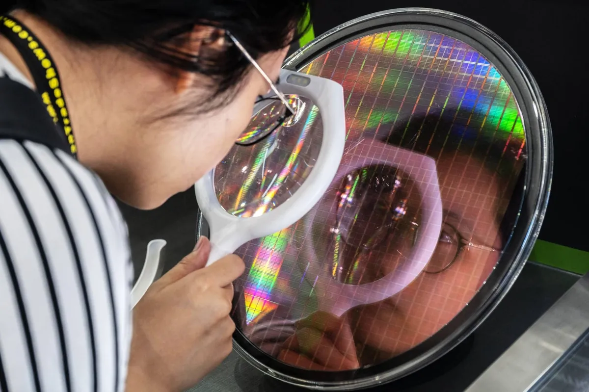 Taiwan moves to criminalize AI chip exports to China — a gap U.S. sanctions left open since 2022