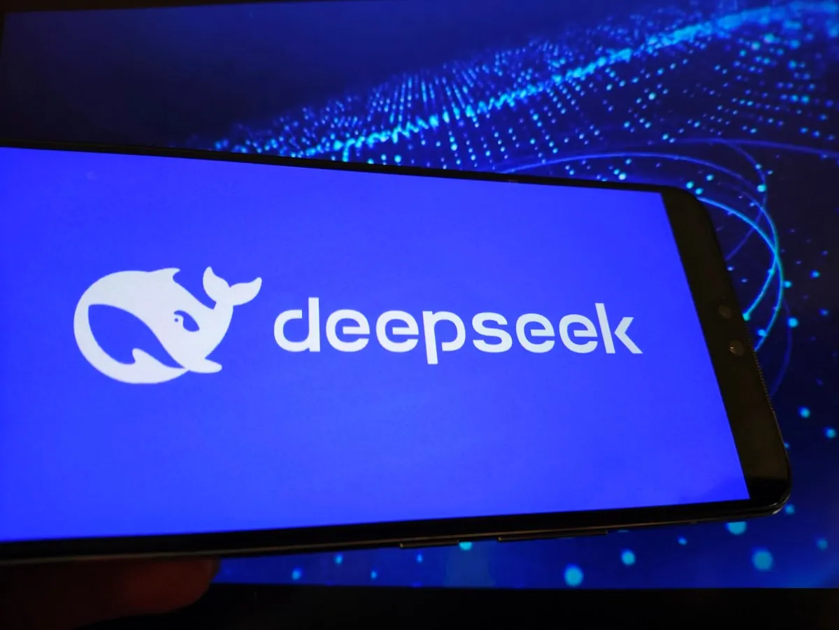 DeepSeekが評価額710億ドルで15億ドル調達へ、2027年IPOを視野