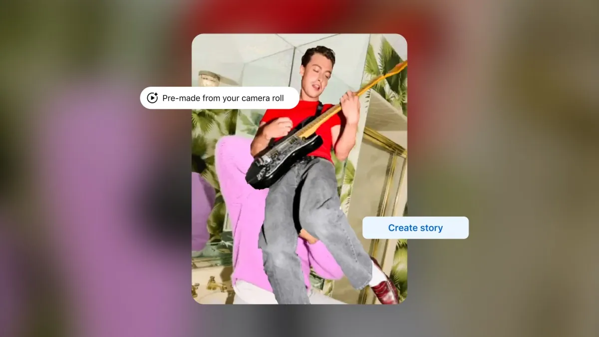 Meta replaces Facebook link search with AI answers drawn from public posts and Groups