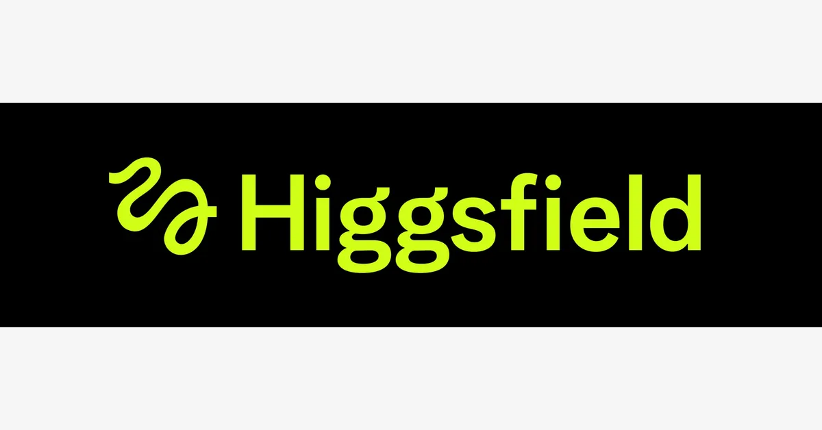 Higgsfield、年換算収益7億ドルを背景に評価額54億ドルで4億ドル調達