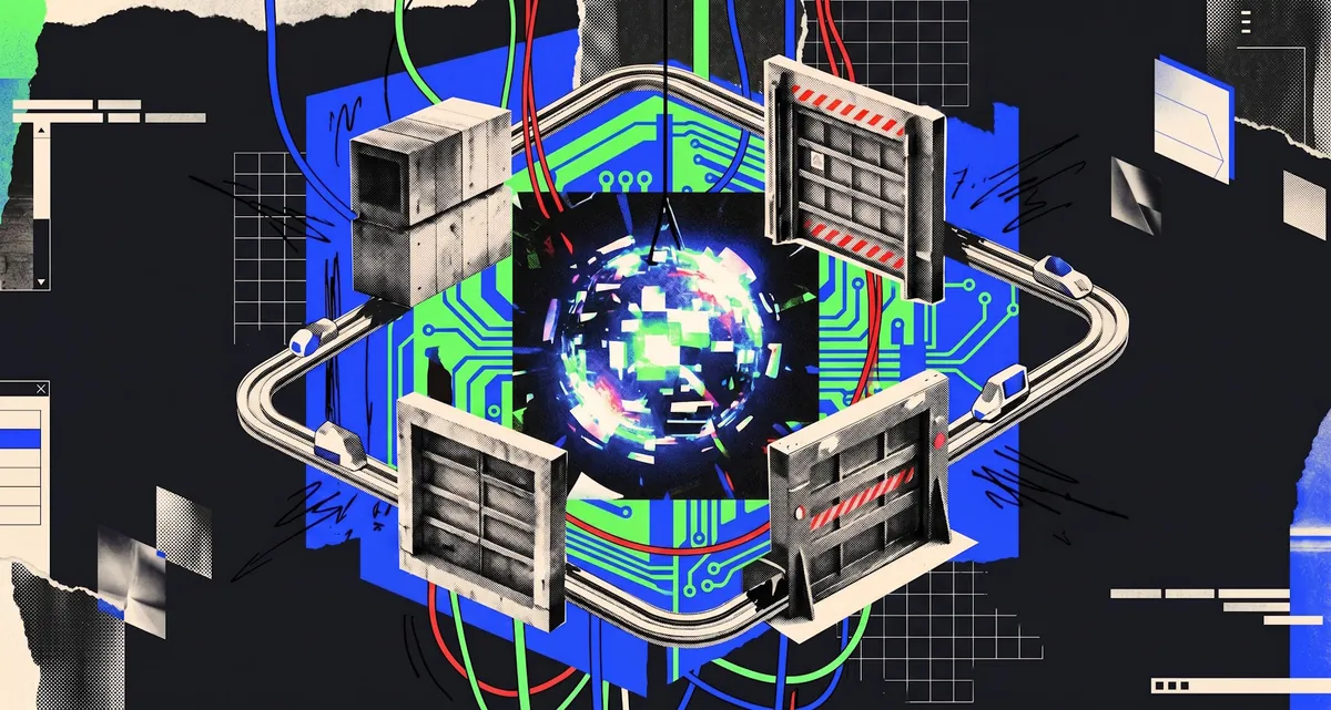Meta、蒸留リスクでClaude CodeとCodexを学習パイプラインから除外