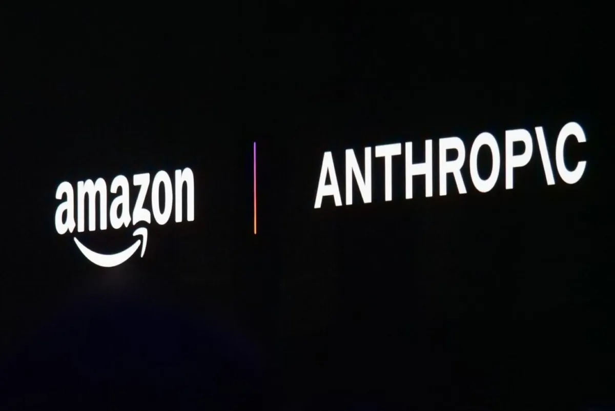 Amazon、Anthropicとの提携を拡大 1000億ドルのクラウド契約と250億ドルの投資を伴う