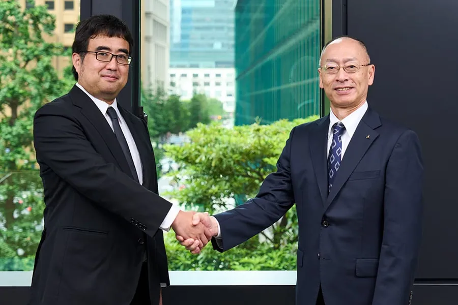 Mitsubishi Heavy and Preferred Networks ally to build Japan-made AI for defense and critical infrastructure