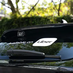 Uber opens UK interest list for Wayve robotaxis as Waymo tests 100 vehicles across London
